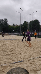 Everyday life in Chaikovsky: home, park, and volleyball court