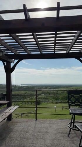 Engagement celebration documented across Bulgarian countryside property views