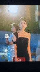 Evening formal event and personal grooming moments captured across Russia