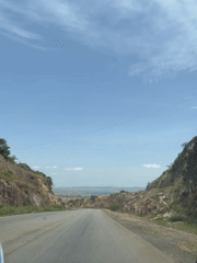 Routine village life documented in Otokutu, Nigeria