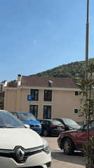 Ordinary afternoon moments captured across Budva, Montenegro