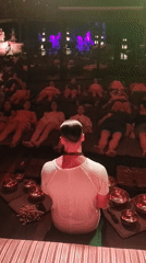 Sound healing session draws 20 participants in Blahbatuh Indonesia