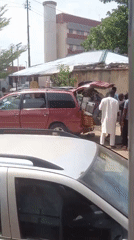 Ordinary street life documented across northern Nigeria communities