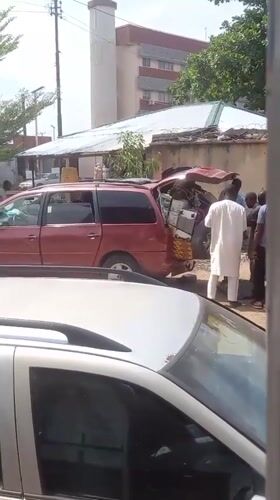 Ordinary street life documented across northern Nigeria communities
