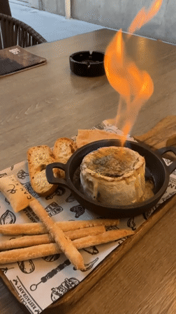 Traditional Spanish dishes documented in Sant Feliu De Guíxols