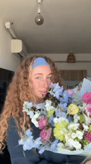 Portrait photos captured in Tel Aviv show woman, man