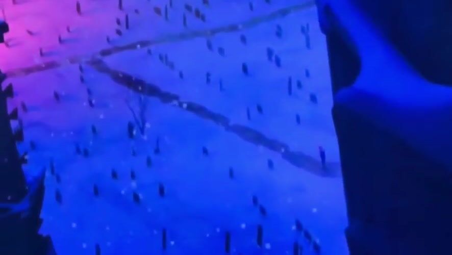 Spider-Man media mix surfaces in Vozrozhdeniye, Russia