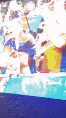 Soccer match CRY vs RAY televised in Nigeria