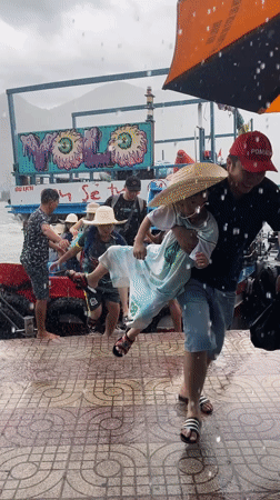 Nha Trang, Vietnam