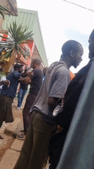 Daily street life documented across Jos, Nigeria neighborhoods