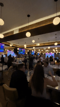 Basquiat-style painting documented in Puebla, Mexico