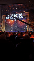 Britain's Got Talent filming features new judge KSI in London