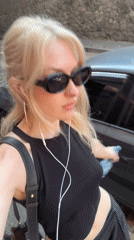 A Tbilisi afternoon, selfies and streets in the sun