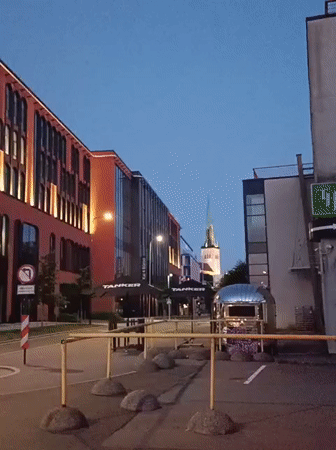 Tallinn, Estonia
