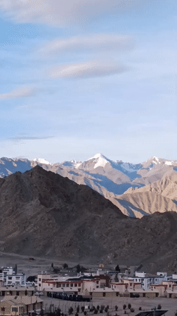 Leh, India