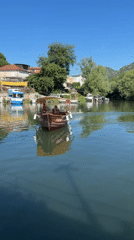 Morning boat activity recorded on Montenegro waterways
