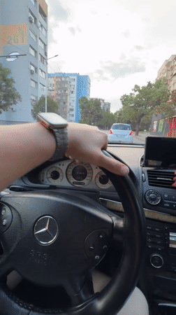 Domestic life documented in Stara Zagora apartment and car