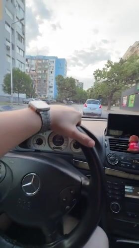 Domestic life documented in Stara Zagora apartment and car