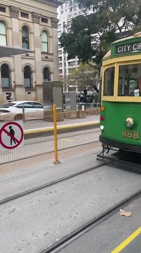 Melbourne, Australia