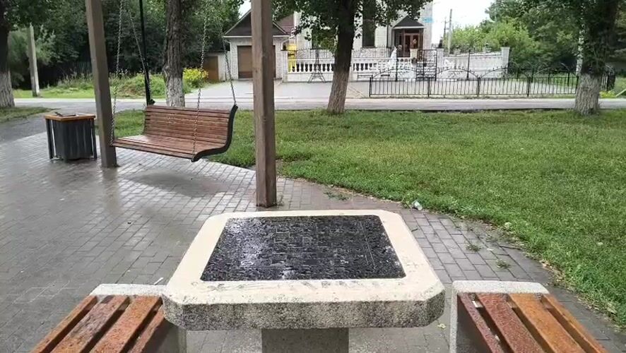Mikhaylovka, Russia