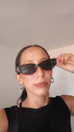 Video recordings capture multiple people in Porlamar, Venezuela