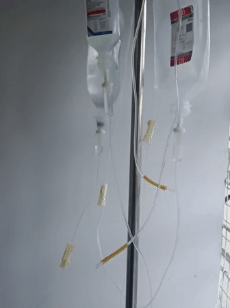 Nairobi witness documents perfume shop, motorcycle repairs, veterinary clinic