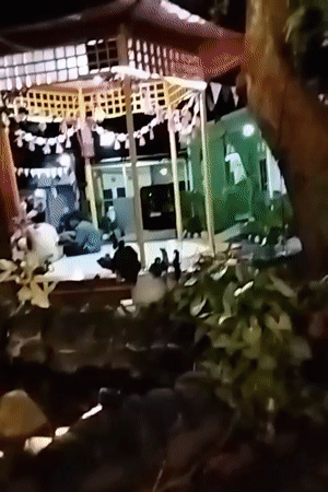 Semarang, Indonesia