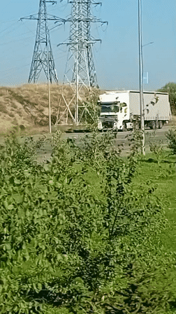 Semey, Kazakhstan