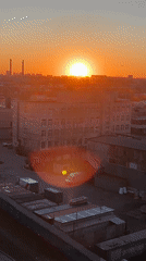 Evening scenes and portraits captured across Saint Petersburg