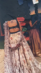 Wedding celebration documented in Karamsar, Pakistan