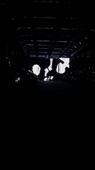 Fashion show draws crowds in Rio De Janeiro