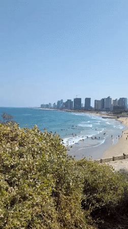 Tel-Aviv, Israel
