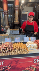 Street food, markets, and arcade culture in Busan