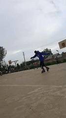 Daily Life Documented Across Jos and Gura Top Nigeria