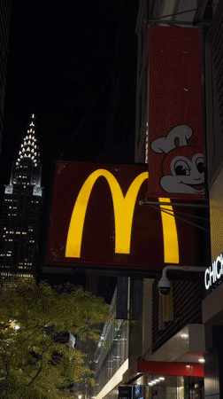 New York, United States of America