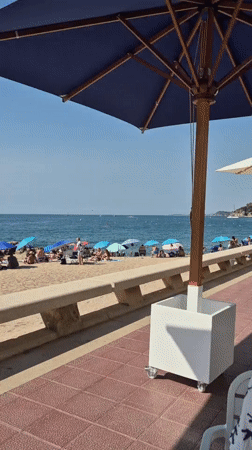 Lloret De Mar, Spain