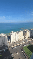 Early morning kayaking session observed off Jordan coast