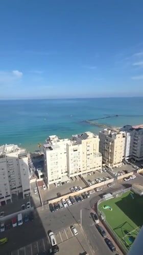 Early morning kayaking session observed off Jordan coast