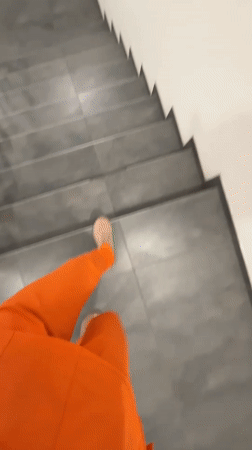 Nurse documented during evening shift at Pleven medical facility