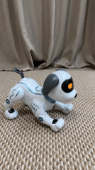 Various toy animals spotted in Votkinsk homes Saturday afternoon