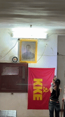 Inside Tbilisi's Soviet-era underground printing house museum