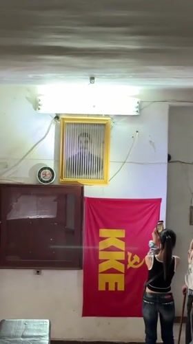 Inside Tbilisi's Soviet-era underground printing house museum