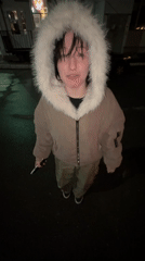 Evening snapshots capture daily life moments in Chaikovsky, Russia