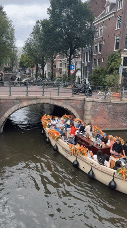 Amsterdam, Netherlands