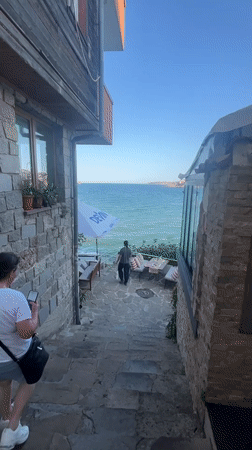 Sozopol, Bulgaria
