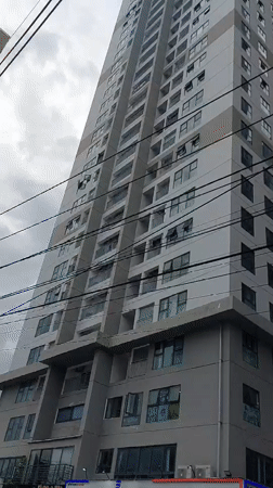 A casual Nha Trang morning: streets, pets, and street-side life