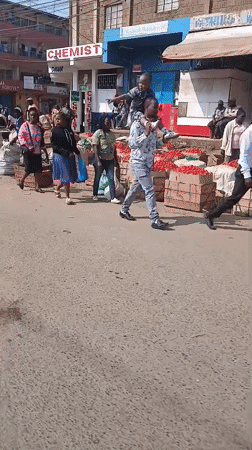 Githurai, Kenya