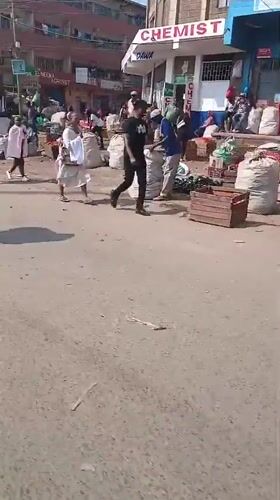 Githurai, Kenya