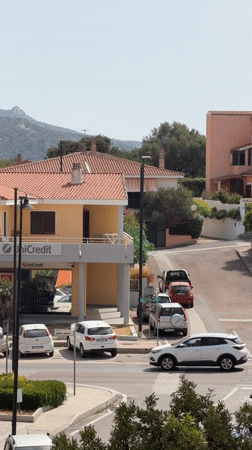 Olbia, Italy