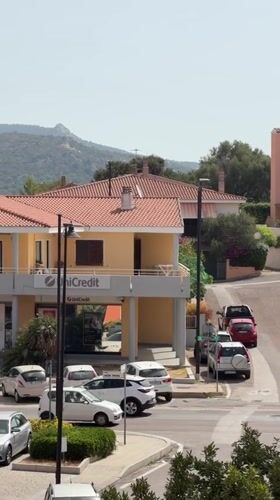 Olbia, Italy